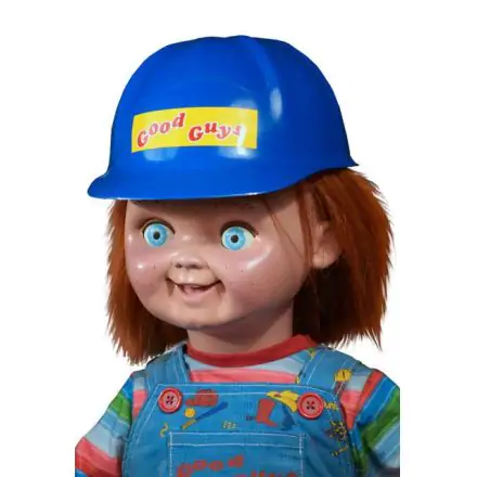 Child's Play 2 Replica 1/1 Good Guys Helmet product photo