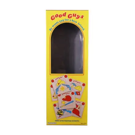 Child's Play 2 Replica 1/1 Good Guys Screen Accurate Box product photo