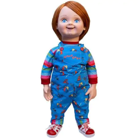 Child's Play 2 Plush Body Doll 1/1 Good Guy 76 cm product photo