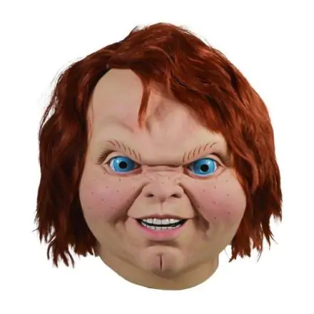 Child's Play 2 Mask Evil Chucky product photo