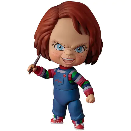 Child's Play 2 Nendoroid Action Figure Chucky 10 cm product photo
