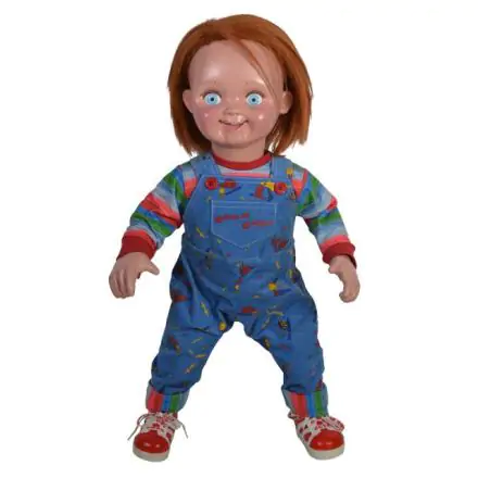 Child's Play 2 Prop Replica 1/1 Good Guys Doll 74 cm product photo