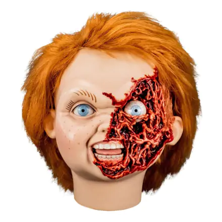 Child's Play 3 Ultimate Doll Accessory set Pizza Face product photo