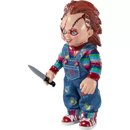 Child´s Play Bendyfigs Bendable Figure Chucky 14 cm termékfotója