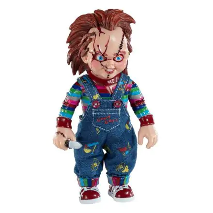 Child´s Play Bendyfigs Bendable Figure Chucky 14 cm termékfotója