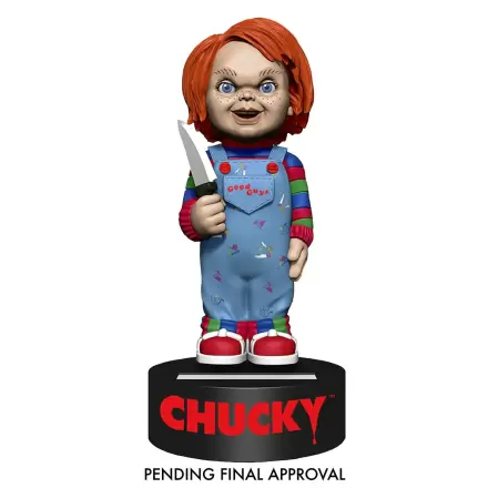 Child's Play Body Knocker Bobble-Figure Chucky 16 cm product photo