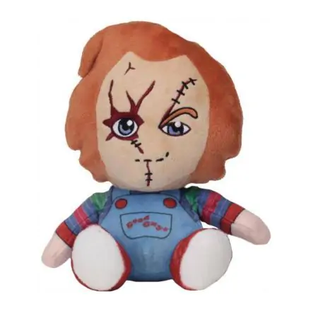 Child's Play Phunny Plush Figure Chucky 15 cm termékfotója