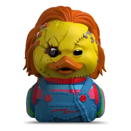 Child´s Play Tubbz Mini PVC Figure Chucky 5 cm product photo