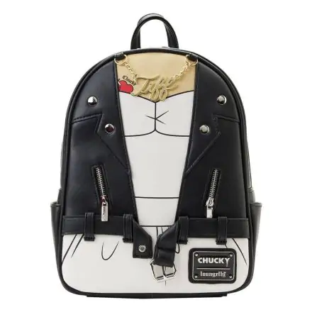 Childs Play by Loungefly Backpack Bride Of Chucky Tiffany Cosplay product photo