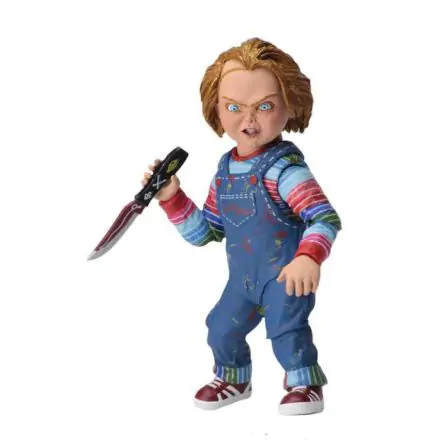 Child´s Play Action Figure Ultimate Chucky 10 cm product photo