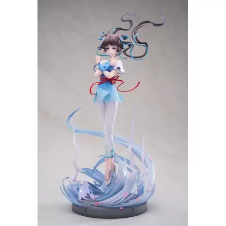 Chinese Paladin: Sword and Fairy PVC Statue 1/7 Zhao Ling-Er Lei Yin Xian Ling Ver. 33 cm product photo