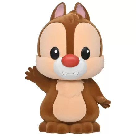 Chip 'n' Dale Coin Bank Dale figure product photo
