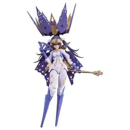 Chitocerium Plastic Model Kit 1/1 Chirality I-hydra 17 cm   product photo