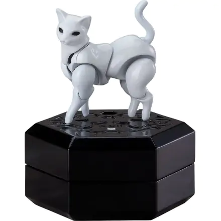 Chitocerium Plastic Model Kit 1/1 XXII-tanio alb (re-run) 12 cm product photo