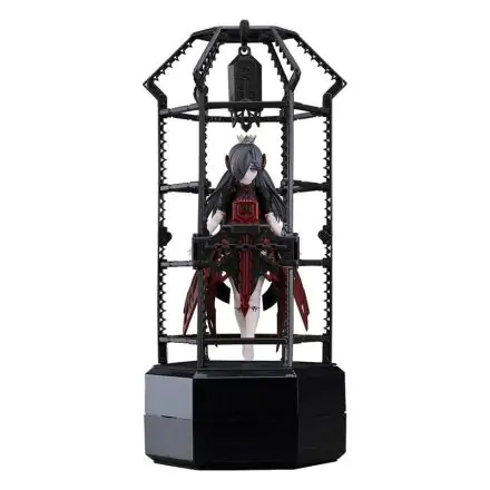 Chitocerium Plastic Model Kit XCII-urania 12 cm product photo