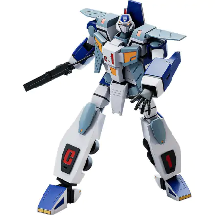 Cho Kosoku Galvion Moderoid Plastic Model Kit Galvion 17 cm product photo