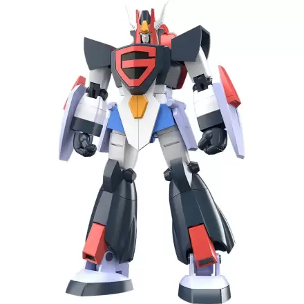 Choriki Robo Galatt Moderoid Plastic Model Kit Jumbow 18 cm product photo