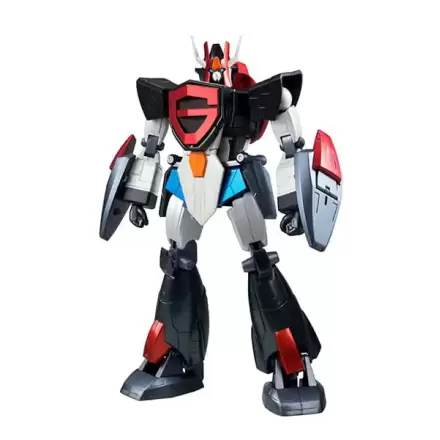 Choriki Robo Galatt Variable Action Hi-Spec Action Figure Jumbow Renewal Ver. 18 cm product photo