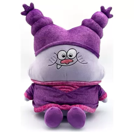 Chowder Plush Figure Chowder 22 cm      product photo