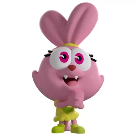 Chowder Vinyl Figure Panini 10 cm   product photo