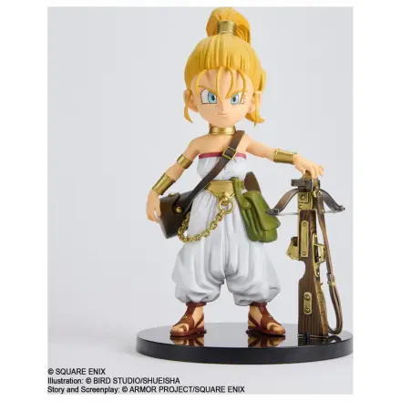 Chrono Trigger Marle Figure FORM-ISM 17cm product photo