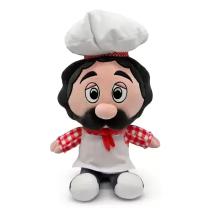 Chuck E. Cheese Plush Figure Pasqually 22 cm product photo