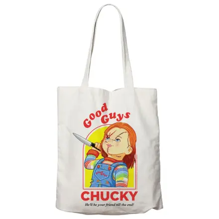 Chucky Tote Bag  product photo