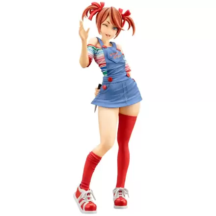 Chucky (Child´s Play) Bishoujo PVC Statue 1/7 Chucky 20 cm product photo