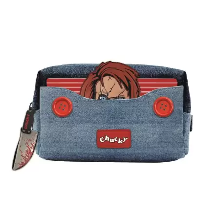 Chucky vanity case termékfotója