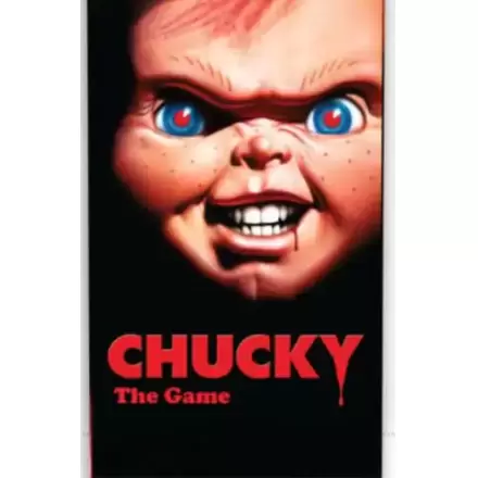 Chucky: The Game Strategy game *English Version* product photo