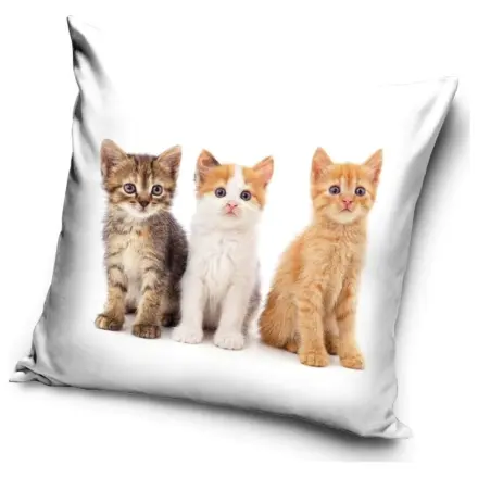 Kitty Squad Pillowcase product photo
