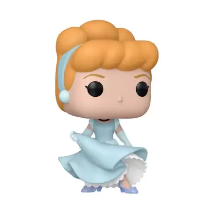 Cinderella 75th Anniversary Funko POP! Disney Vinyl Figure Cinderella 9 cm termékfotója