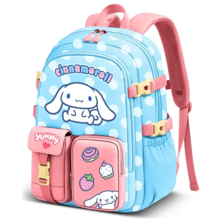 Cinnamoroll Sweet Backpack Haru 40 cm product photo
