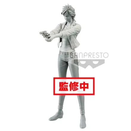 City Hunter Movie Creator X Creator Kaori Makimura figure 22cm product photo