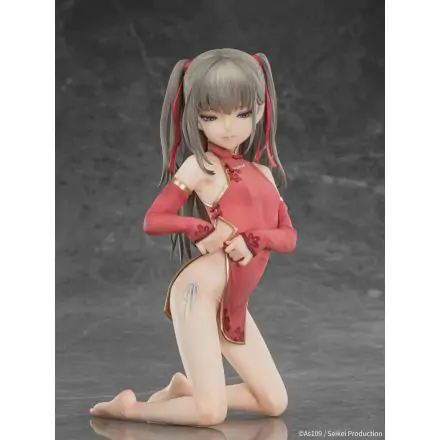 City no.109 PVC Statue 1/6 Alice 16 cm product photo