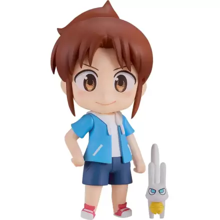 City the Animation Nendoroid Action Figure Midori Nagumo 10 cm   product photo