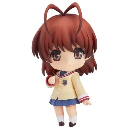 Clannad Nendoroid Action Figure Nagisa Furukawa 10 cm product photo