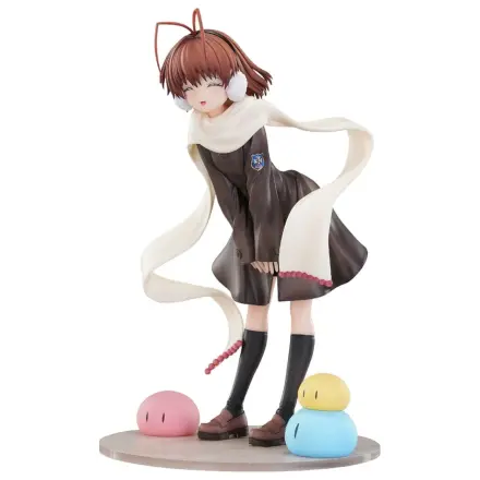 Clannad PVC Figure 1/6 Nagisa Furukawa 24 cm product photo
