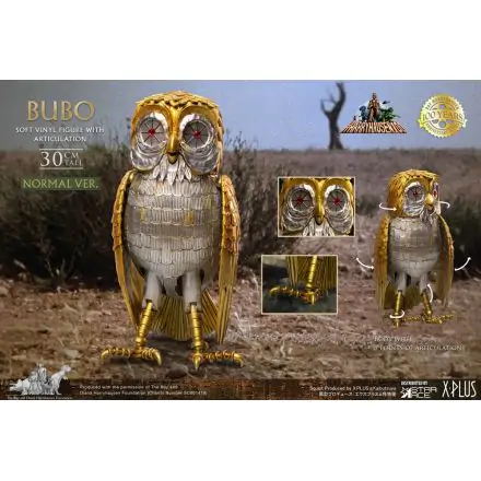 Clash of the Titans Gigantic Soft Vinyl Statue Ray Harryhausens Bubo 30 cm product photo