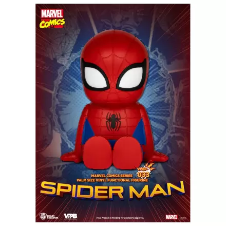 Classic Marvel Comics Piggy Vinyl Bank Spiderman 12 cm product photo