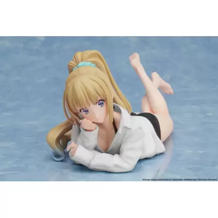 Classroom of the Elite PVC Statue 1/7 Kei Karuizawa 17 cm product photo