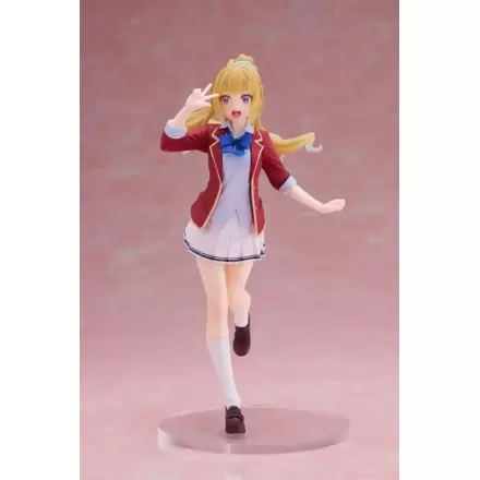 Classroom of the Elite 2 Coreful PVC Statue Megumi Karuizawa School Uniform Ver. 18 cm termékfotója