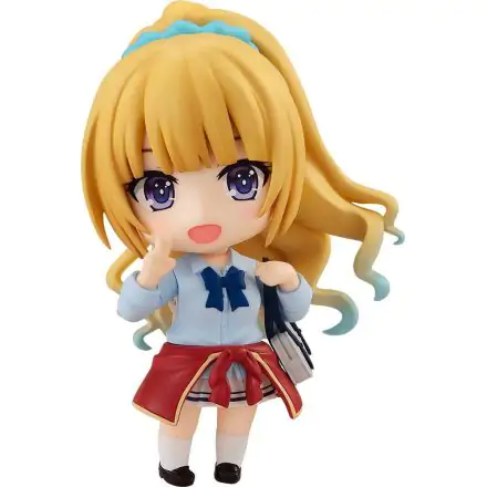 Classroom of the Elite Nendoroid Action Figure Kei Karuizawa 10 cm termékfotója