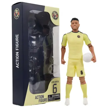 Club America Jonathan Dos Santos Action figure 20cm product photo
