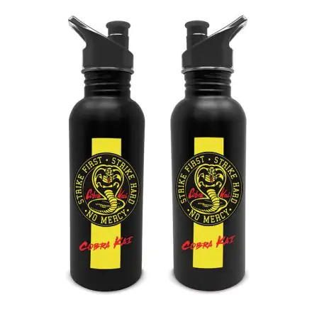 Cobra Kai Drink Bottle Emblem product photo