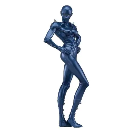 Cobra The Space Pirate Pop Up Parade PVC Statue Armaroid Lady 18 cm product photo