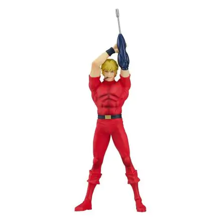 Cobra The Space Pirate Pop Up Parade PVC Statue Cobra 18 cm product photo