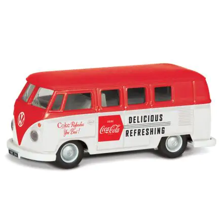 Coca Cola Late 1960 s VW Camper product photo
