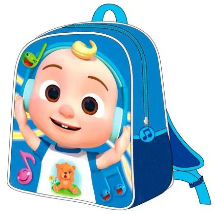 Cocomelon 3D backpack 31cm product photo