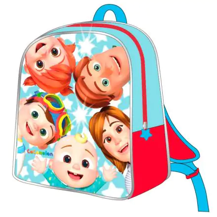 Cocomelon 3D backpack with lights 31cm product photo